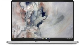 Dell Laptop Dell Pro 16 PC16250 W11P U7 265U/16GB/512GB SSD/16.0 FHD+/Int/FgrPr/FHD/IRCam/Mic/WLAN+ BT/BcklKb/3C/vPro/3YPS Platinum