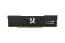 GOODRAM Pamięć DDR5 IRDM 16GB(1*16GB)/6000 CL36 czarna