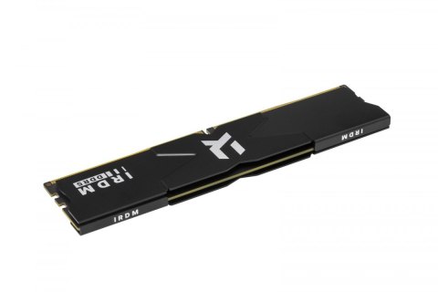 GOODRAM Pamięć DDR5 IRDM 16GB(1*16GB)/6000 CL36 czarna