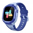 Mibro Smartwatch dla dzieci P6 4G LTE Niebieski