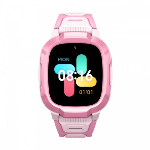Mibro Smartwatch dla dzieci P6 4G LTE Różowy