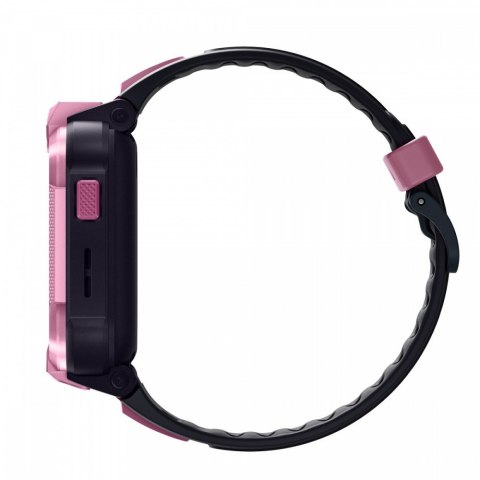 Mibro Smartwatch dla dzieci Z5 4G LTE Różowy