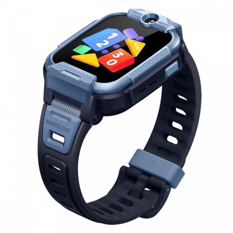 Mibro Smartwatch dla dzieci Z5 4G LTE niebieski