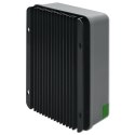 Qoltec Solarny regulator ładowania MPPT z czujnikiem temperatury 30A | 12V/24V | LCD | 2xUSB | Bluetooth | APP | GEL | LiFePO4