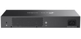 TP-LINK Przełącznik Omada ES224G 24-Port GB Easy Managed Switch PORT: 24× Gigabit RJ45 Ports
