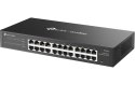 TP-LINK Przełącznik Omada ES224G 24-Port GB Easy Managed Switch PORT: 24× Gigabit RJ45 Ports