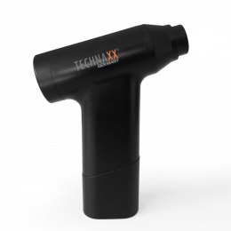 Technaxx Deutschland GmbH & Co. KG Odkurzacz akumulatorowy z funkcją ssania TX-293