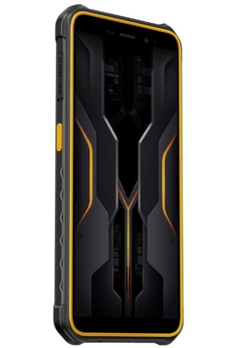 ULEFONE Smartfon Armor X12 4G 3/32GB IP69K pomarańczowy
