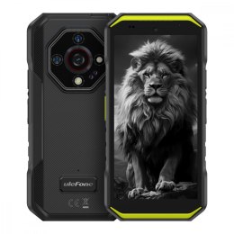 ULEFONE Smartfon Armor X32 Pro 5G 8/256GB IP69K Zielony