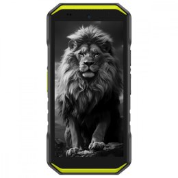 ULEFONE Smartfon Armor X32 Pro 5G 8/256GB IP69K Zielony