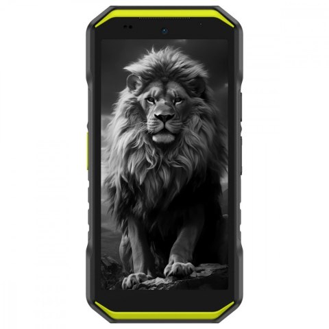 ULEFONE Smartfon Armor X32 Pro 5G 8/256GB IP69K Zielony