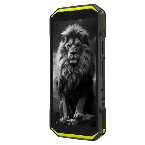 ULEFONE Smartfon Armor X32 Pro 5G 8/256GB IP69K Zielony