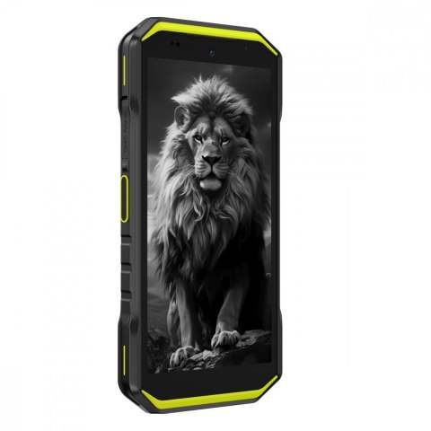ULEFONE Smartfon Armor X32 Pro 5G 8/256GB IP69K Zielony