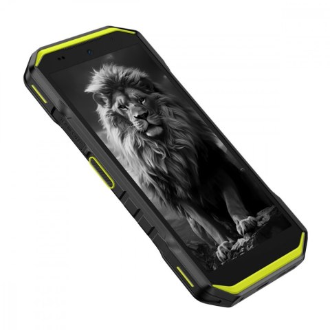 ULEFONE Smartfon Armor X32 Pro 5G 8/256GB IP69K Zielony