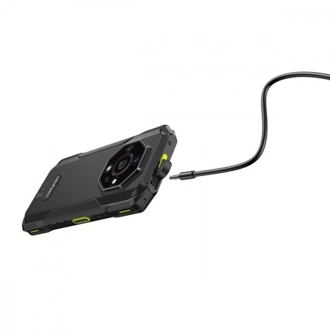 ULEFONE Smartfon Armor X32 Pro 5G 8/256GB IP69K Zielony