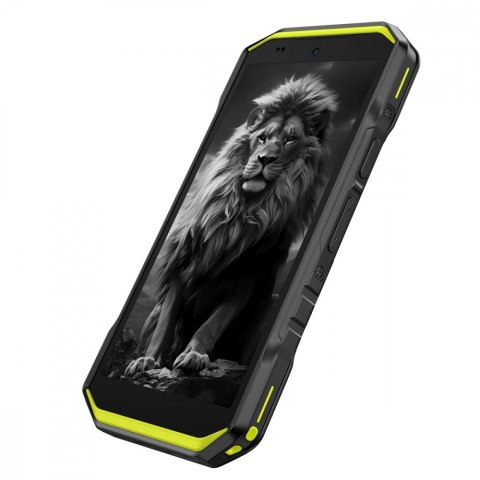 ULEFONE Smartfon Armor X32 Pro 5G 8/256GB IP69K Zielony