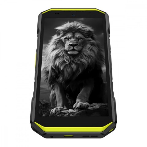 ULEFONE Smartfon Armor X32 Pro 5G 8/256GB IP69K Zielony
