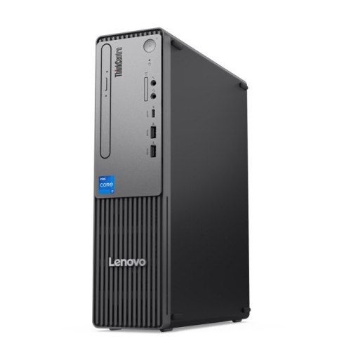 Lenovo Komputer ThinkCentre Neo 50s G5 SFF 12XD0026PB W11Pro i5-14400/8GB/512GB/INT/DVD/3YRS OS