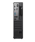 Lenovo Komputer ThinkCentre Neo 50s G5 SFF 12XD0026PB W11Pro i5-14400/8GB/512GB/INT/DVD/3YRS OS