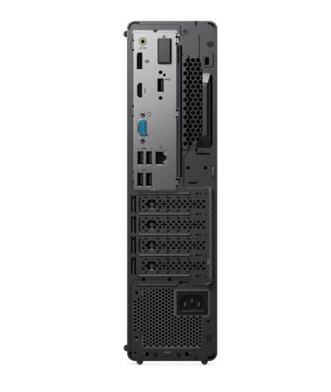 Lenovo Komputer ThinkCentre Neo 50s G5 SFF 12XD0026PB W11Pro i5-14400/8GB/512GB/INT/DVD/3YRS OS