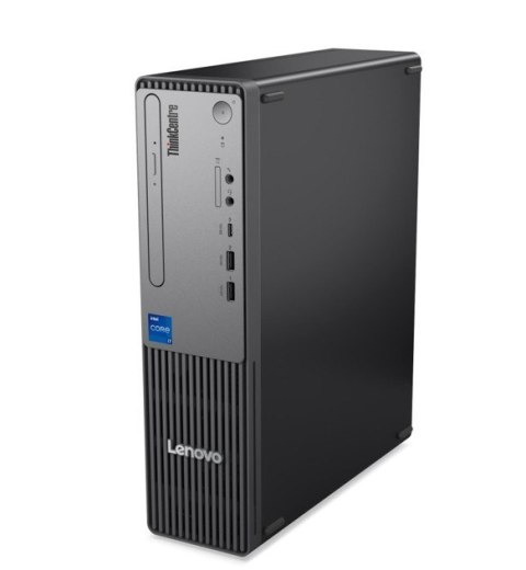 Lenovo Komputer ThinkCentre Neo 50s G5 SFF 12XD0026PB W11Pro i5-14400/8GB/512GB/INT/DVD/3YRS OS