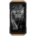 ULEFONE Smartfon Armor X32 4G 6/128GB IP69K Pomarańczowy