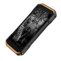 ULEFONE Smartfon Armor X32 4G 6/128GB IP69K Pomarańczowy