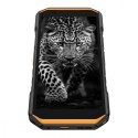 ULEFONE Smartfon Armor X32 4G 6/128GB IP69K Pomarańczowy
