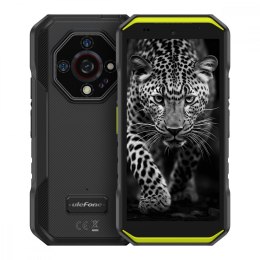 ULEFONE Smartfon Armor X32 4G 6/128GB IP69K Zielony