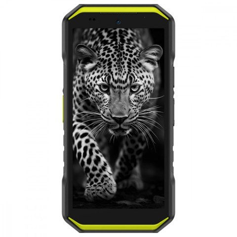 ULEFONE Smartfon Armor X32 4G 6/128GB IP69K Zielony
