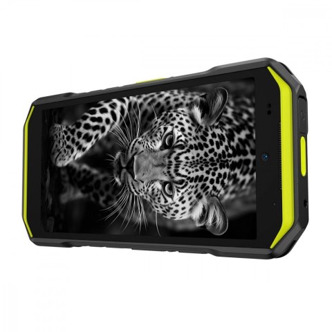 ULEFONE Smartfon Armor X32 4G 6/128GB IP69K Zielony