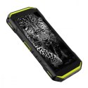ULEFONE Smartfon Armor X32 4G 6/128GB IP69K Zielony