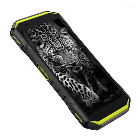 ULEFONE Smartfon Armor X32 4G 6/128GB IP69K Zielony