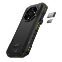 ULEFONE Smartfon Armor X32 4G 6/128GB IP69K Zielony