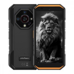 ULEFONE Smartfon Armor X32 Pro 5G 8/256GB IP69K Pomarańczowy