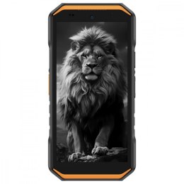 ULEFONE Smartfon Armor X32 Pro 5G 8/256GB IP69K Pomarańczowy