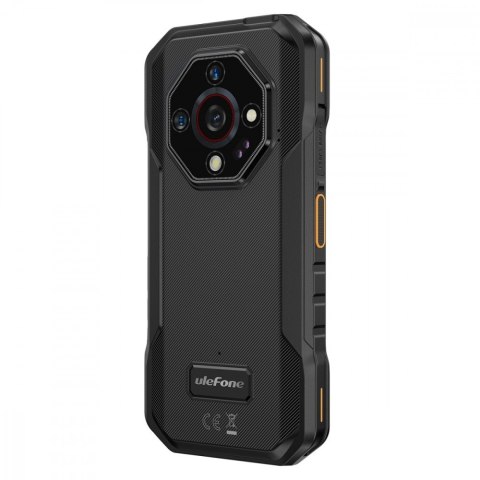 ULEFONE Smartfon Armor X32 Pro 5G 8/256GB IP69K Pomarańczowy