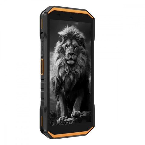 ULEFONE Smartfon Armor X32 Pro 5G 8/256GB IP69K Pomarańczowy