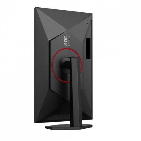 AOC Monitor 27 cali U27G4R Fast IPS 4K 160Hz HDMI DP Pivot