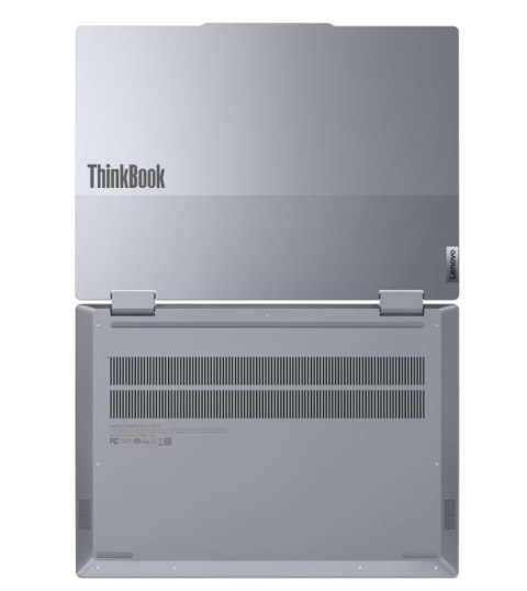 Lenovo Laptop ThinkBook 14 G5 2in1 21SQ0016PB W11Pro Ultra 5 225U/16GB/512GB/INT/14.0 WUXGA/Touch/Luna Grey/3YRS OS + CO2 Offset