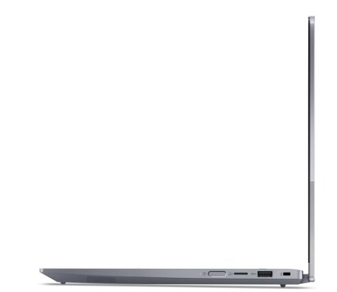 Lenovo Laptop ThinkBook 14 G5 2in1 21SQ0016PB W11Pro Ultra 5 225U/16GB/512GB/INT/14.0 WUXGA/Touch/Luna Grey/3YRS OS + CO2 Offset