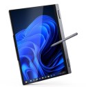 Lenovo Laptop ThinkBook 14 G5 2in1 21SQ0016PB W11Pro Ultra 5 225U/16GB/512GB/INT/14.0 WUXGA/Touch/Luna Grey/3YRS OS + CO2 Offset