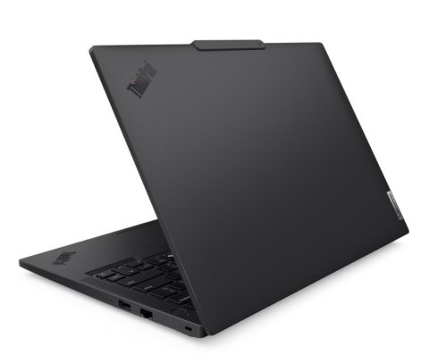 Lenovo Ultrabook ThinkPad T14 G6 21QC0040PB W11Pro Ultra 7 255U/32GB/1TB/INT/14.0 WUXGA/Black/3YR Premier Support + CO2 Offset