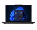 Lenovo Ultrabook ThinkPad T14 G6 21QC0040PB W11Pro Ultra 7 255U/32GB/1TB/INT/14.0 WUXGA/Black/3YR Premier Support + CO2 Offset