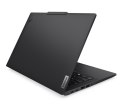 Lenovo Ultrabook ThinkPad T14 G6 21QC004YPB W11Pro Ultra 7 255U/16GB/1TB/INT/14.0 WUXGA/Black/3YR Premier Support + CO2 Offset