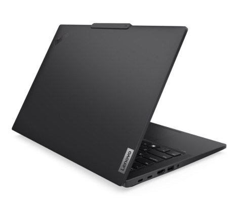 Lenovo Ultrabook ThinkPad T14 G6 21QC004YPB W11Pro Ultra 7 255U/16GB/1TB/INT/14.0 WUXGA/Black/3YR Premier Support + CO2 Offset