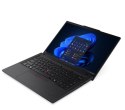 Lenovo Ultrabook ThinkPad T14 G6 21QC004YPB W11Pro Ultra 7 255U/16GB/1TB/INT/14.0 WUXGA/Black/3YR Premier Support + CO2 Offset