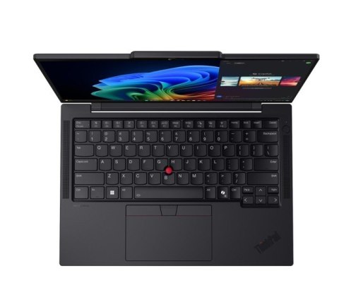Lenovo Ultrabook ThinkPad T14s G6 21QX00HEPB W11Pro Ultra 7 258V/32GB/1TB/INT/14.0 WUXGA/Touch/3YRS Premier Support + CO2 Offset