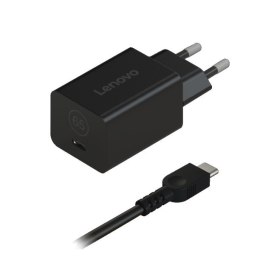 Lenovo Zasilacz GaN Nano 65W Adapter 40AWGN65EU