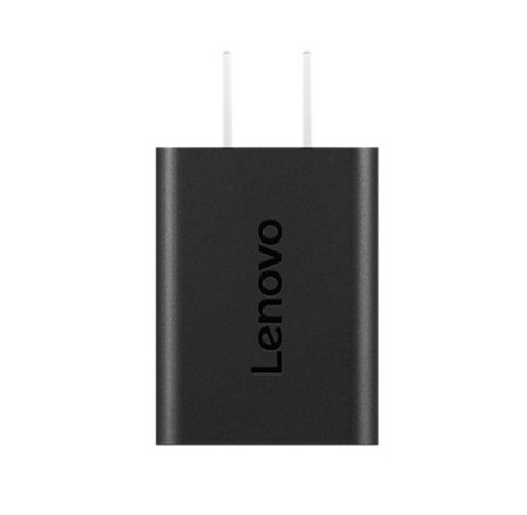 Lenovo Zasilacz GaN Nano 65W Adapter 40AWGN65EU